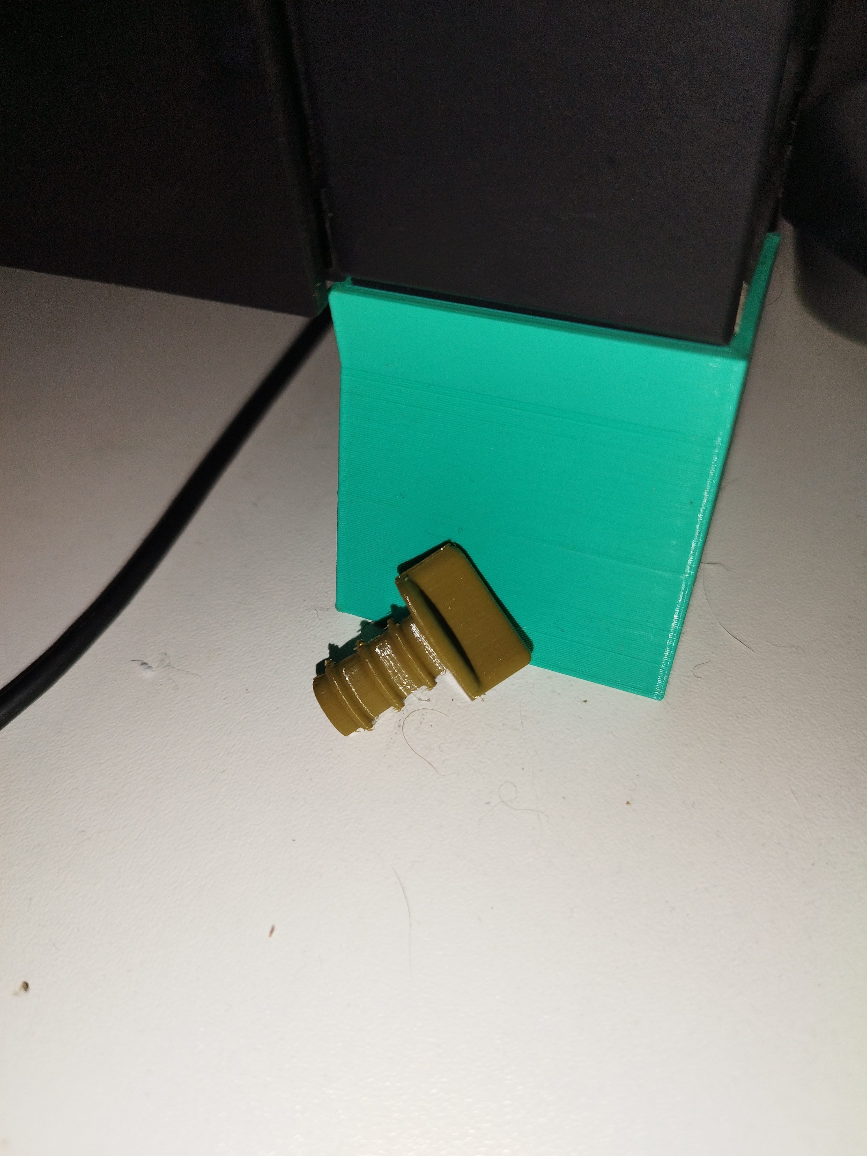 Samsung Washing Machine Emergency Drain Spout Plug