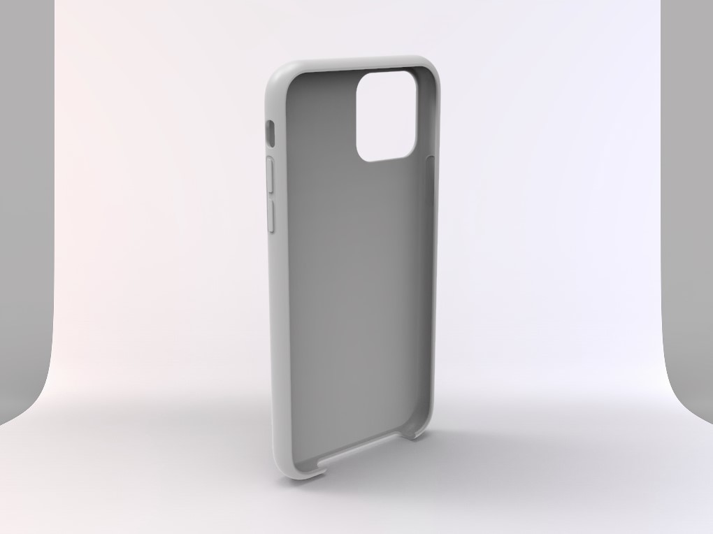APPLE IPHONE 11 PRO TPU CASE