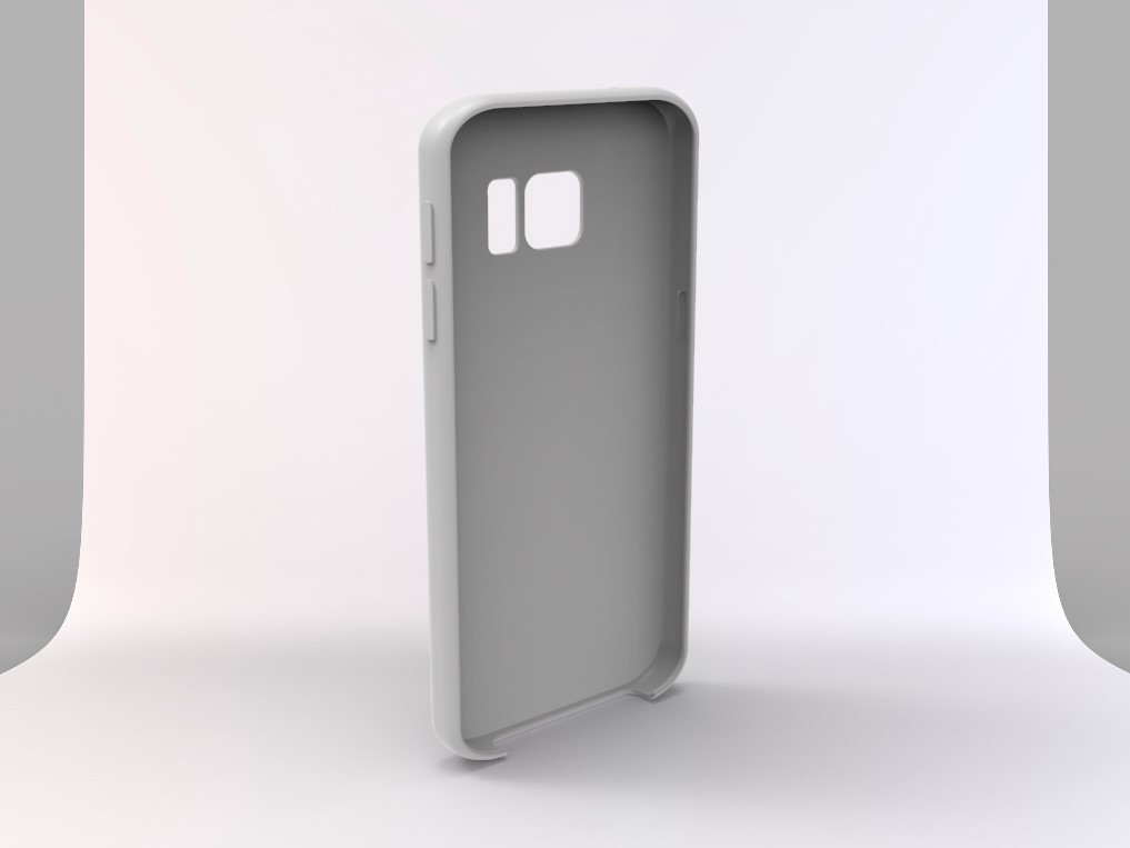 SAMSUNG GALAXY S7 TPU CASE