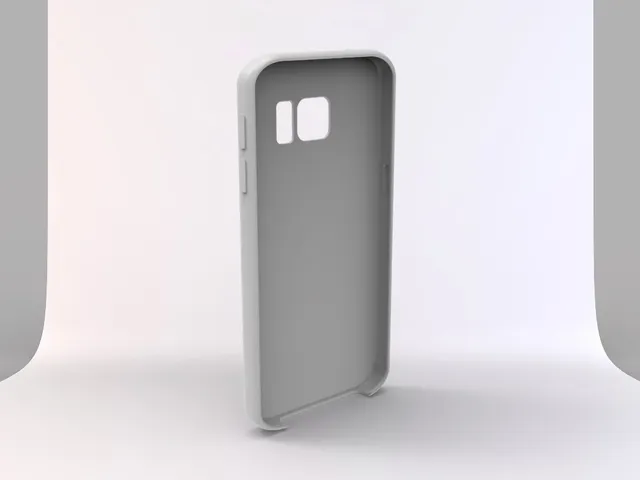 SAMSUNG GALAXY S7 TPU CASE