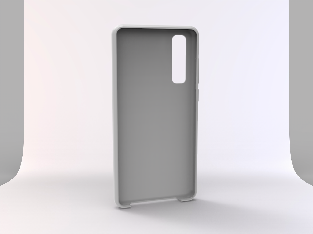 HUAWEI P30 TPU CASE