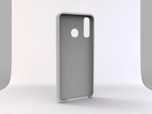 HUAWEI P30 LITE TPU CASE