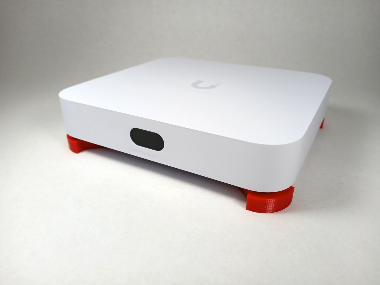 Unifi Cloud Gateway (UCG) Ultra / Max Desk Stand