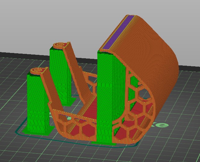 The aCARa by 3D.Nystad | Download free STL model | Printables.com