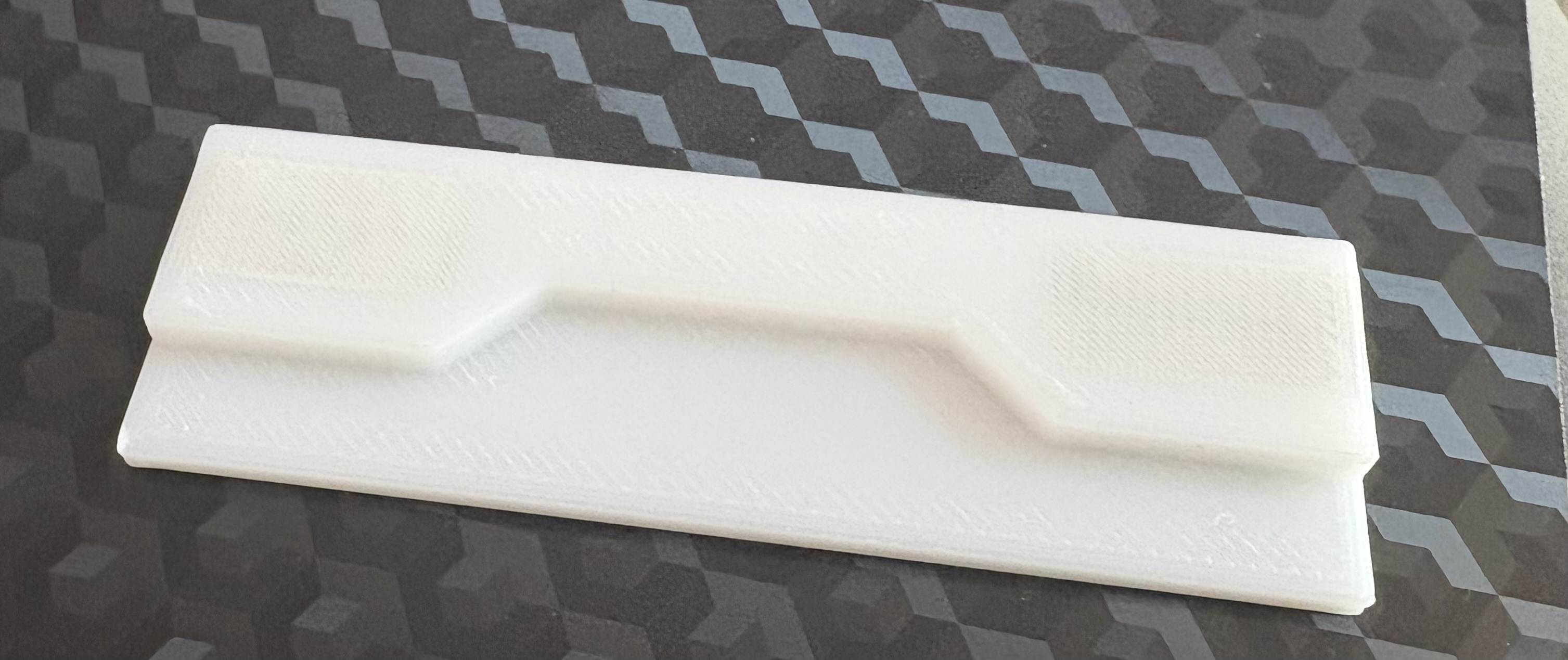 Prusa Mini Enclosure Door Silencer - 20x6x2 bar magnets (4 total)