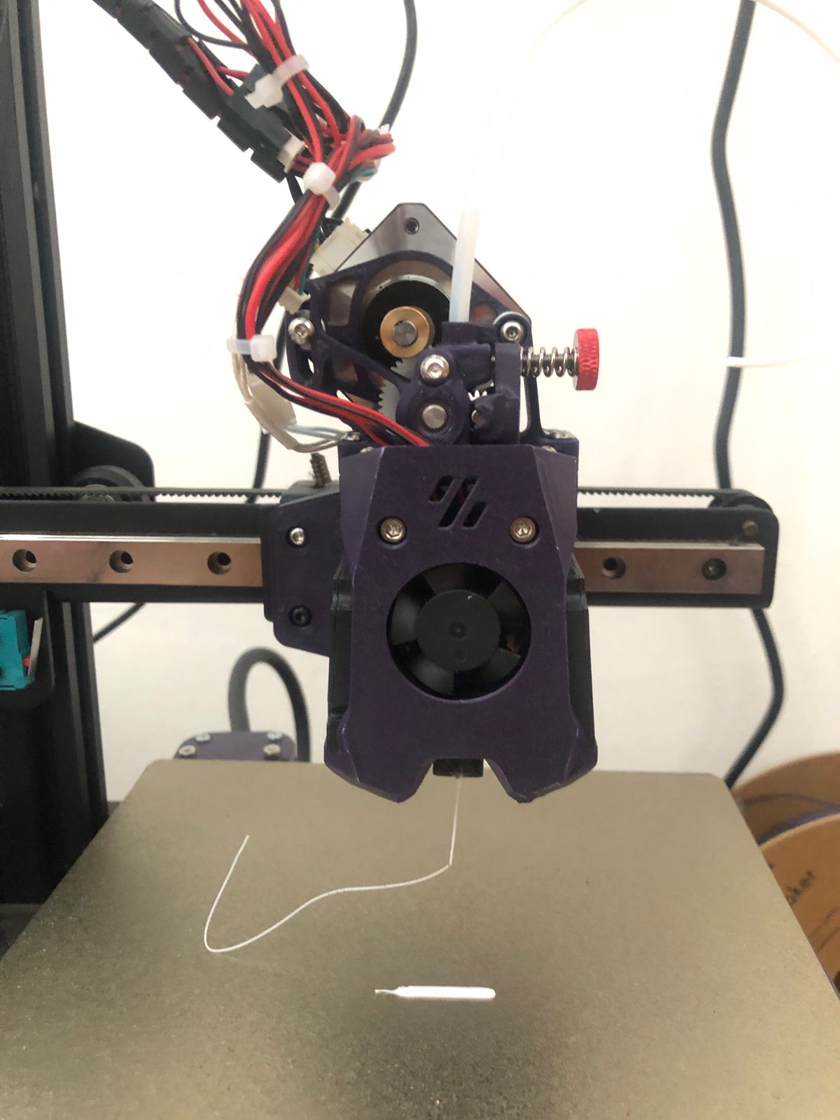 Mini Stealth for KP3S