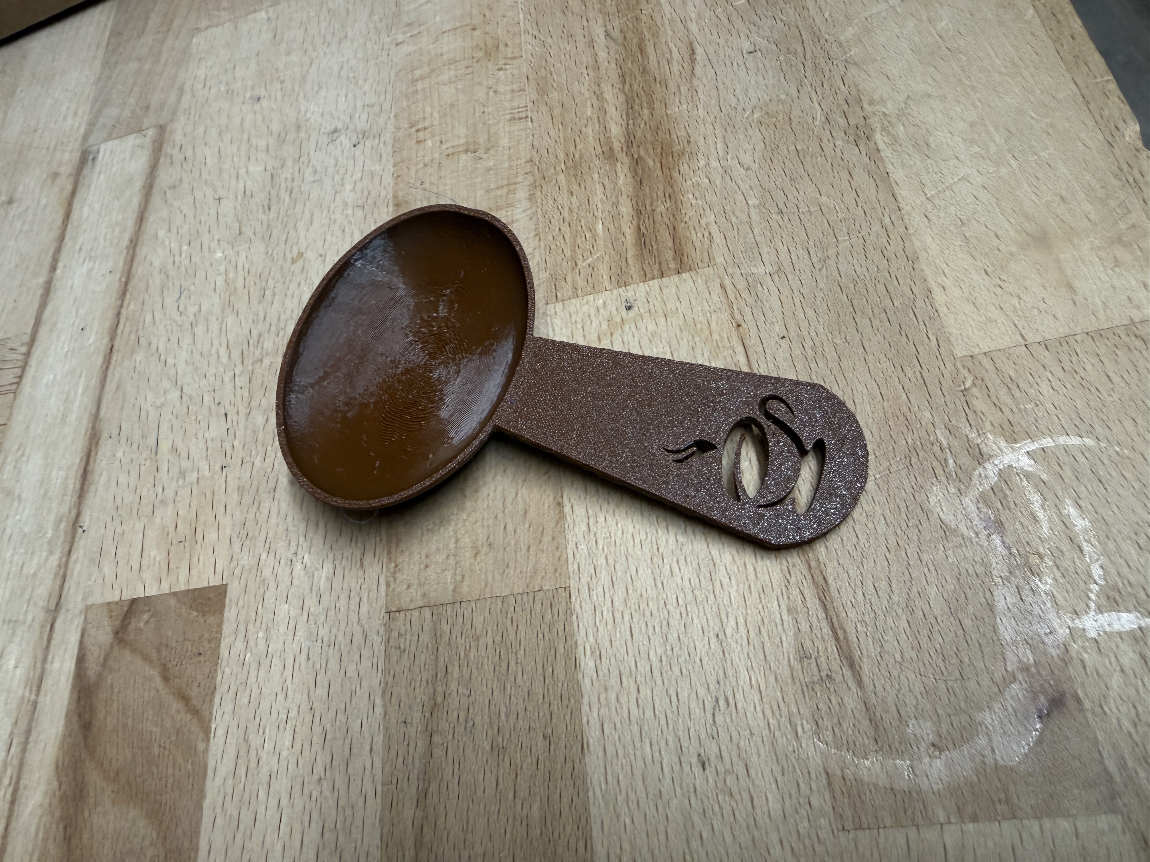 Coffee Scoop