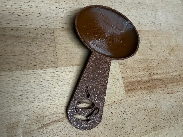 Coffee Scoop