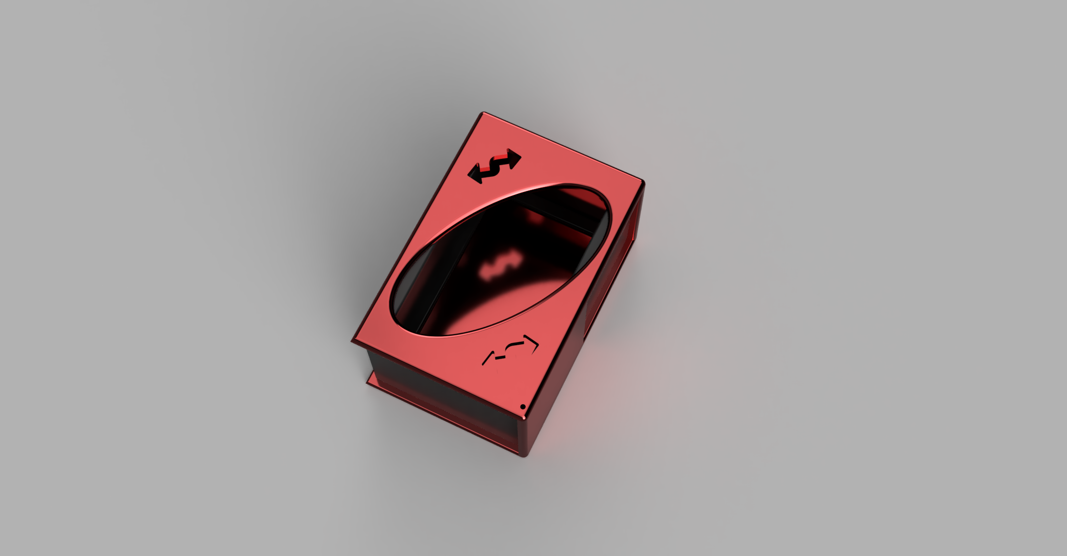 UNO case — thumbnail 2