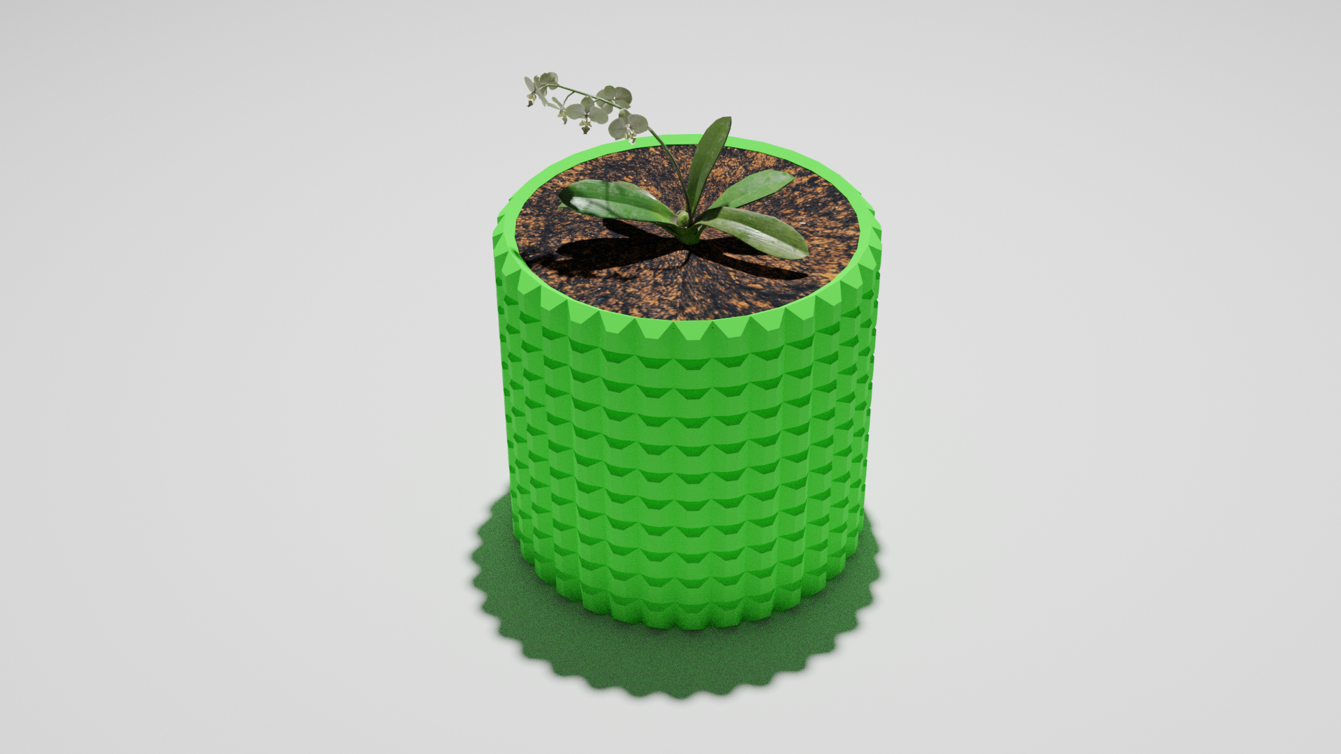 planter