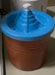 Pet Fountain Nozzle (