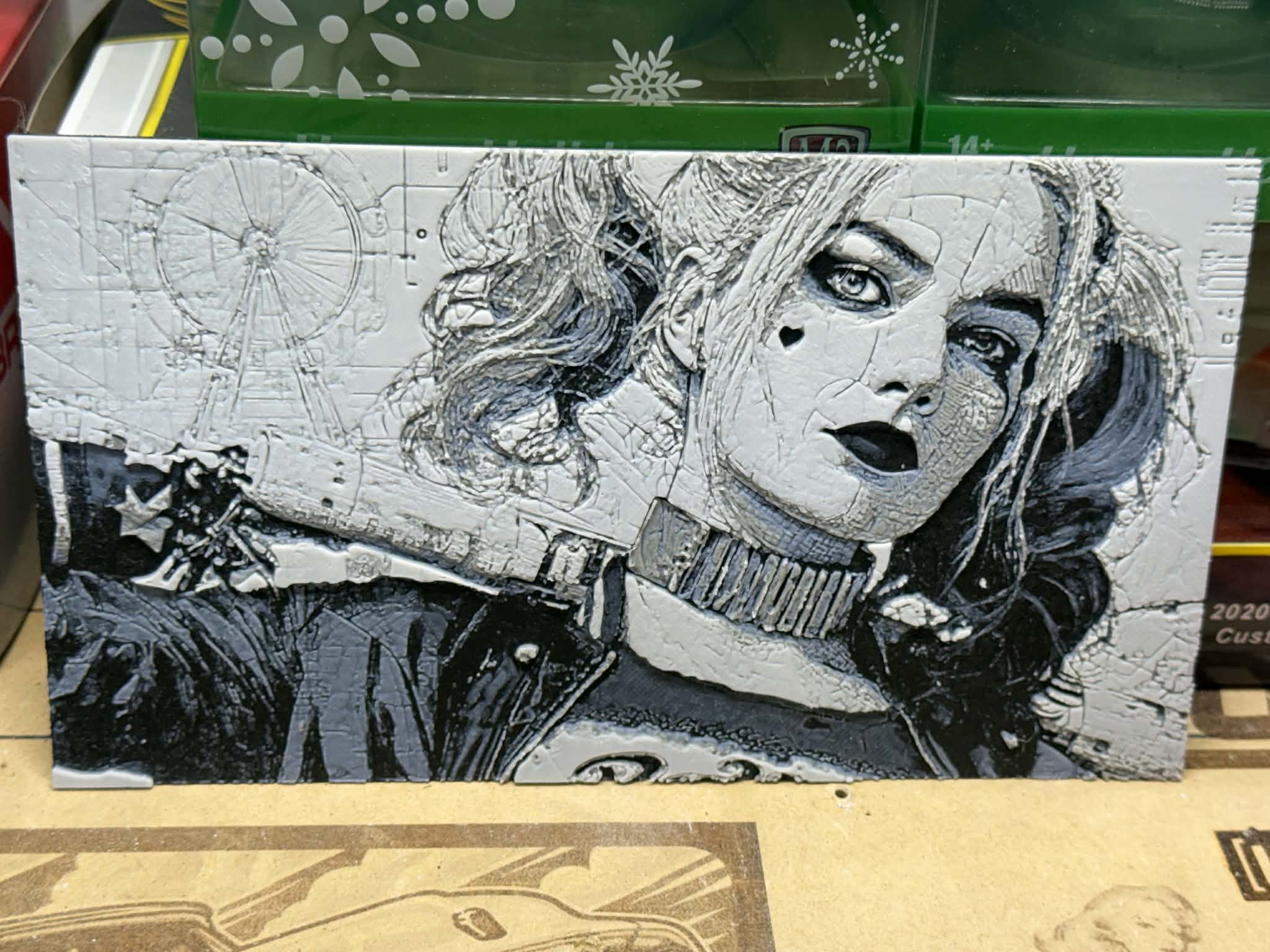 Harley Quinn