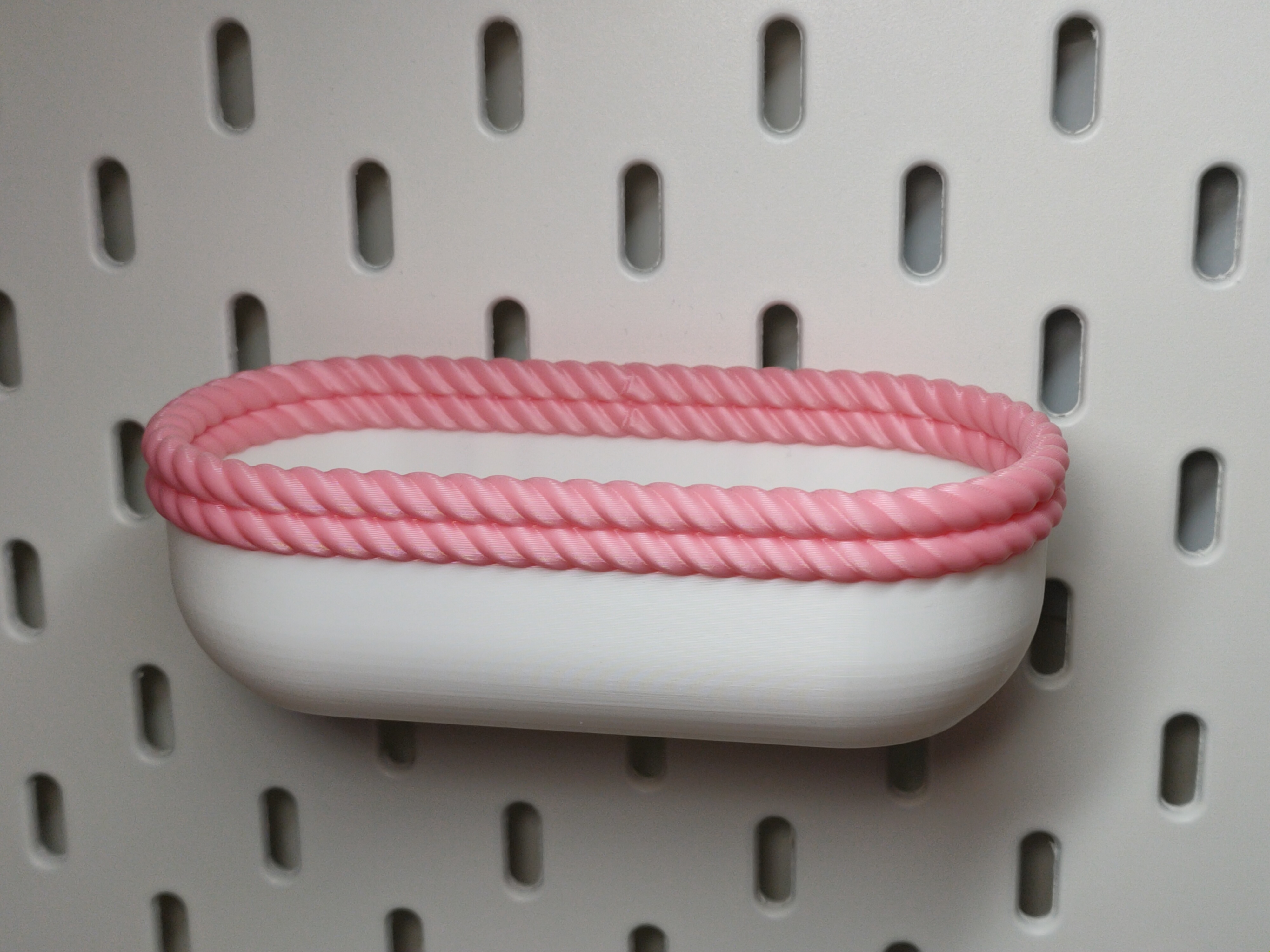 Skadis storage Basket