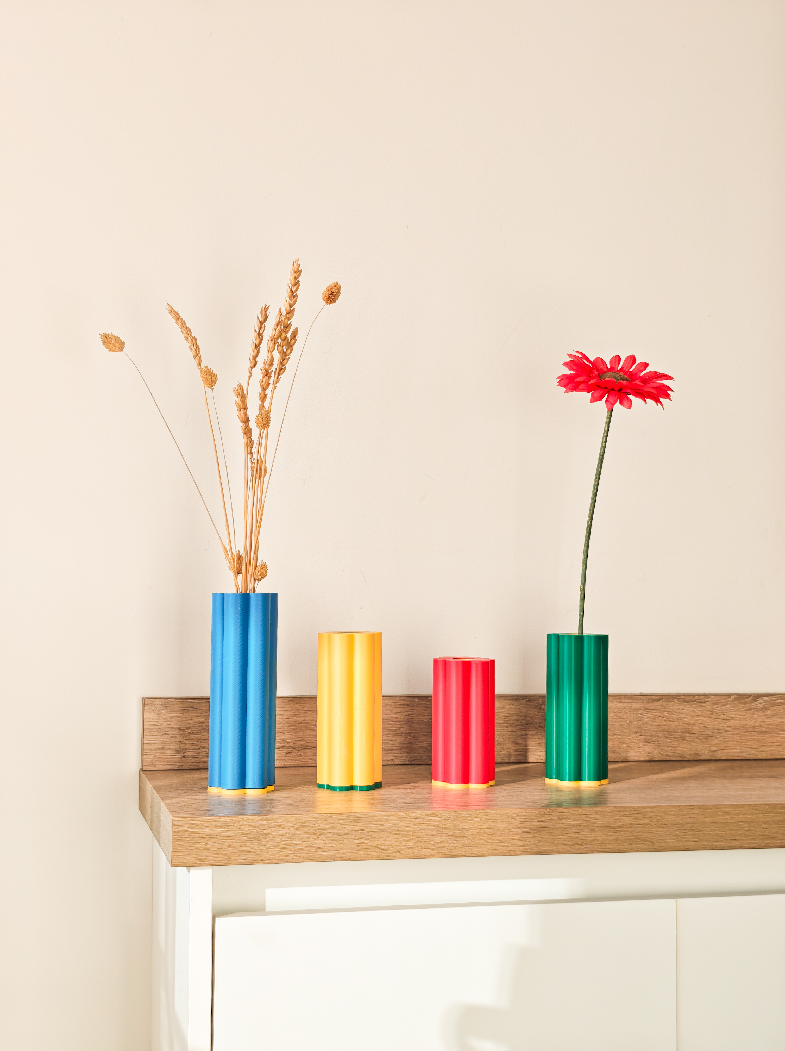 Flower Totems — miniatura 4