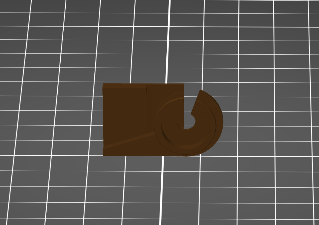 Core One Accelerometer cable cover — thumbnail 2