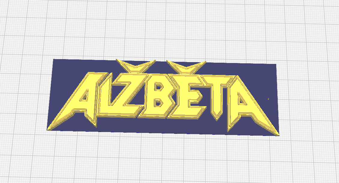 alžběta logo