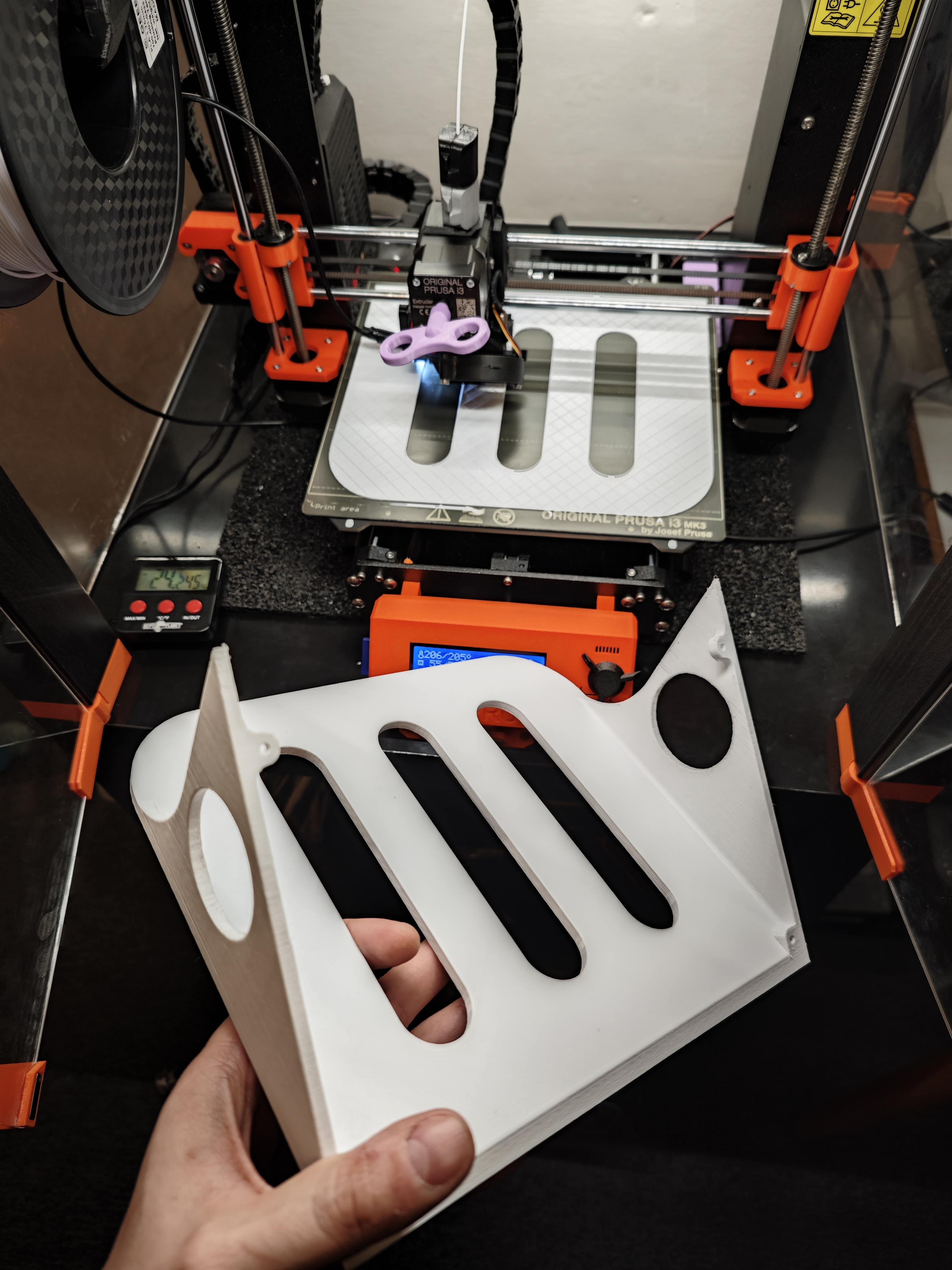 Stackable shoerack — miniatura 4