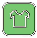 Cloth box content indicators — thumbnail 4