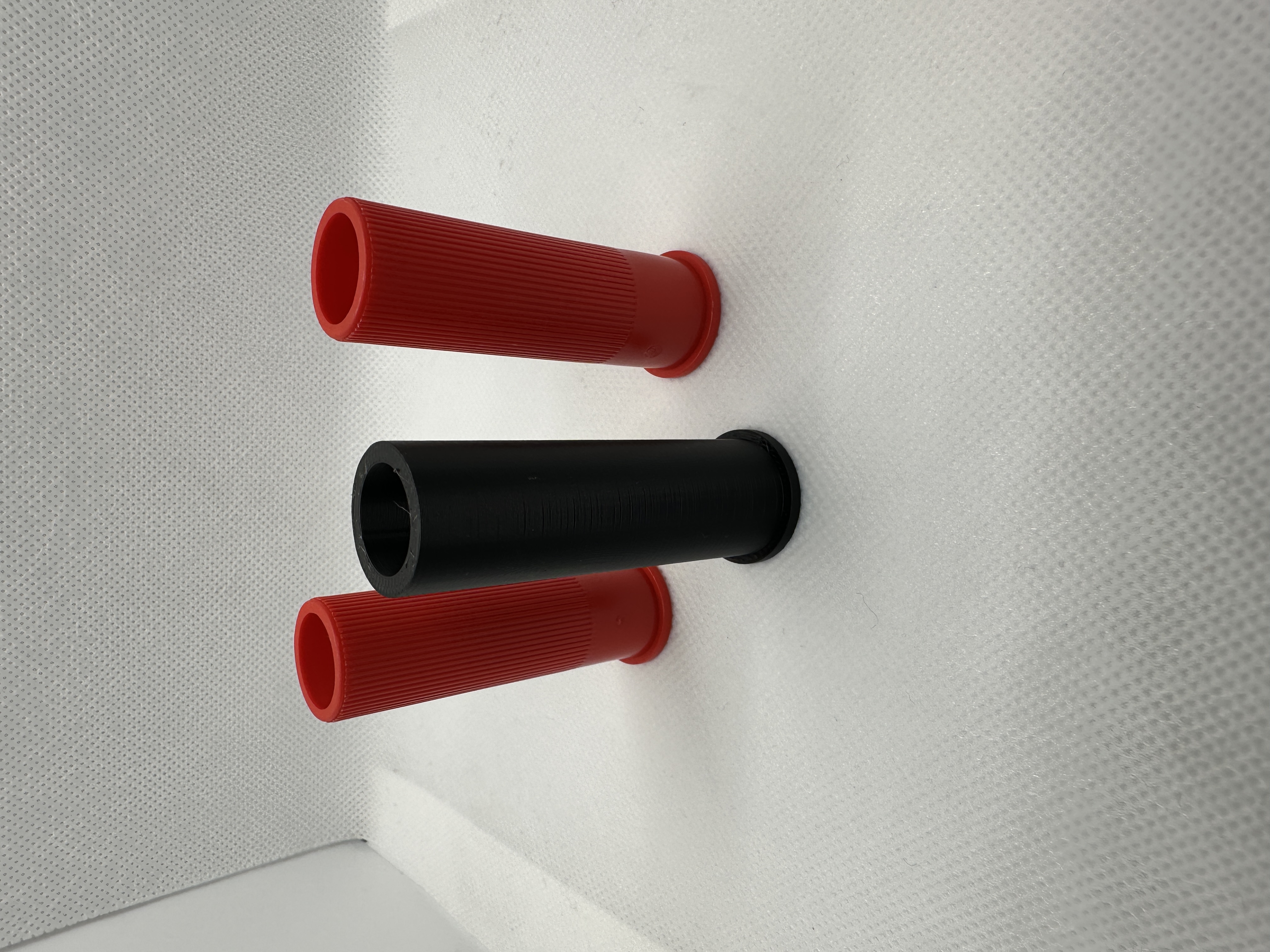 Mini S686 Shell Throwing / NERF — miniatura 7
