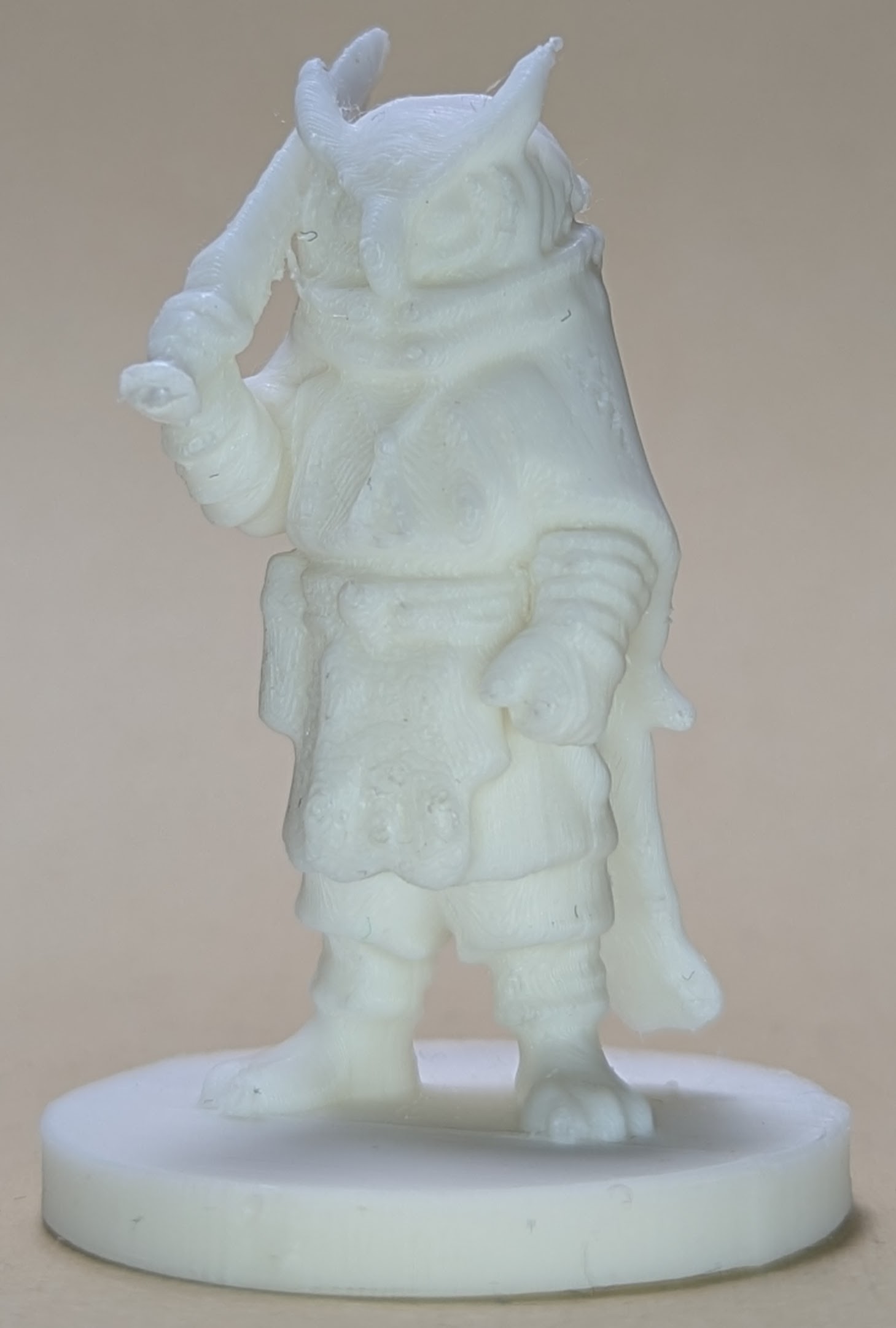Owlfolk, Owlin Collection (DND/TTRPG)