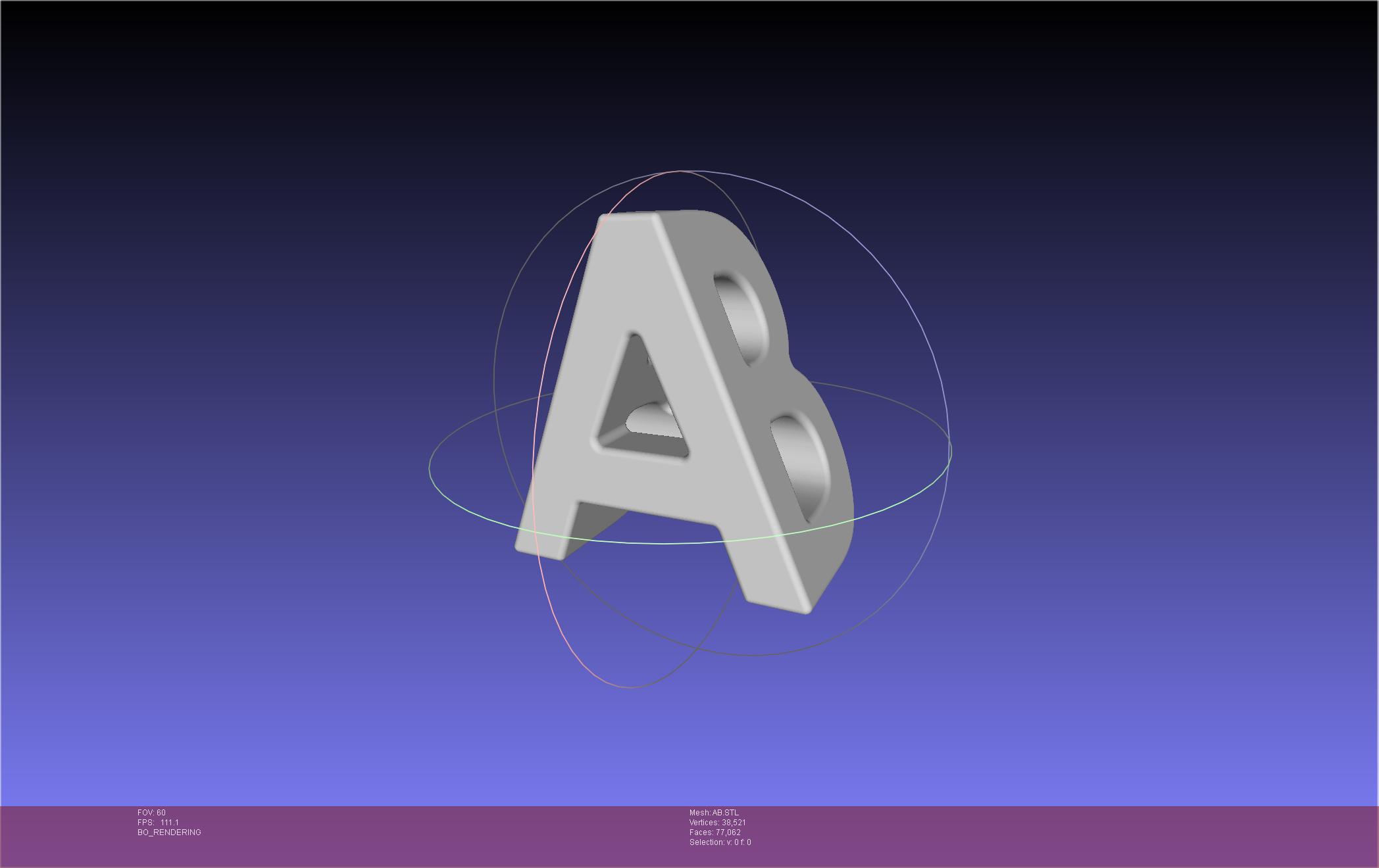 AB Textflip Geometry — miniatura 3