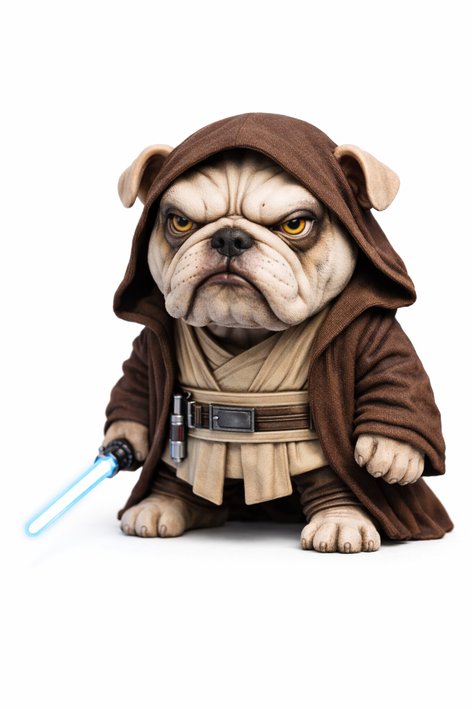Woof J-di