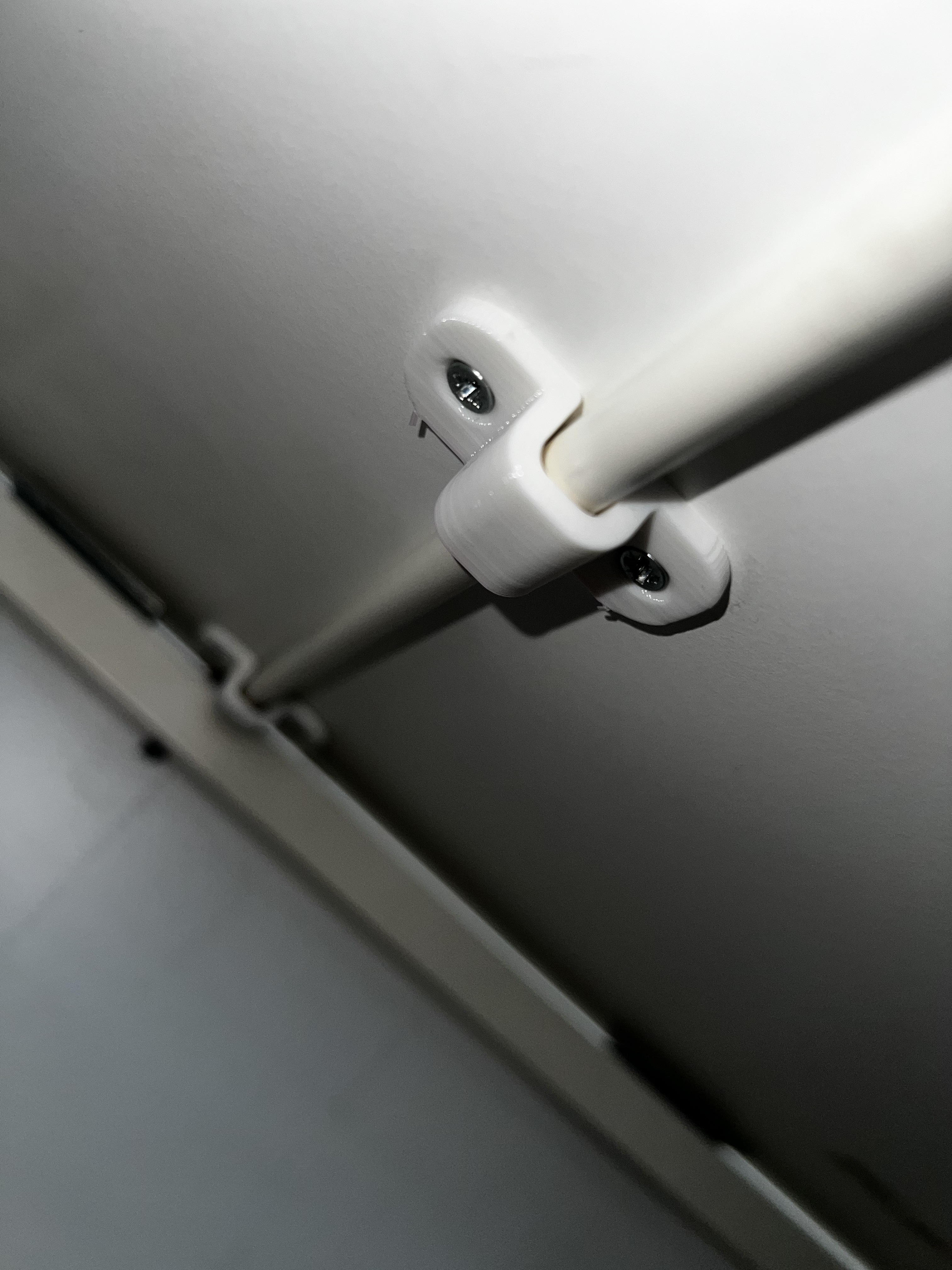 IKEA MUDDUS replacement slider