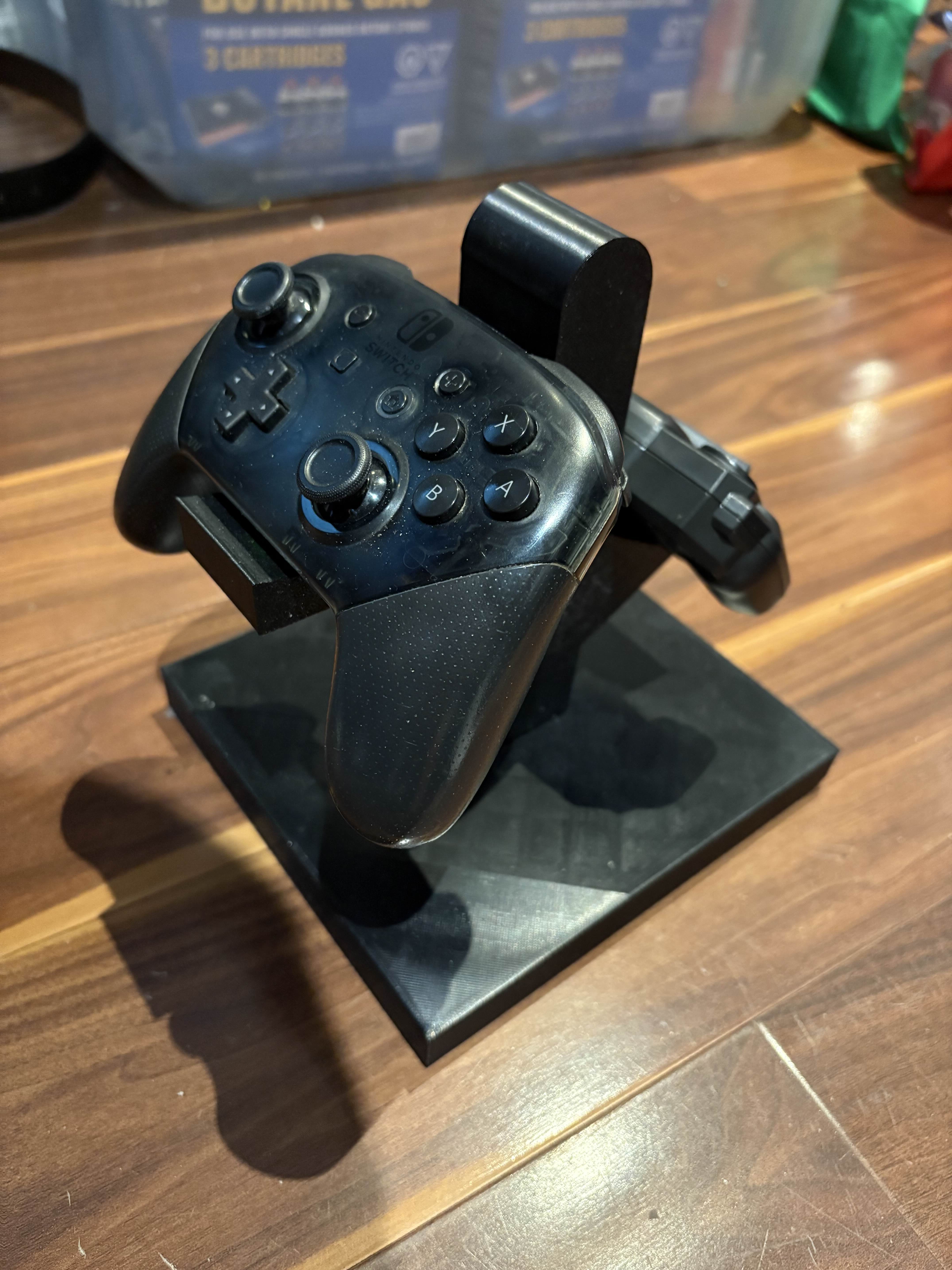 Controller Stand