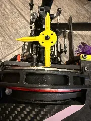 Servo 90 Degree Tool (Micro Size Servo)