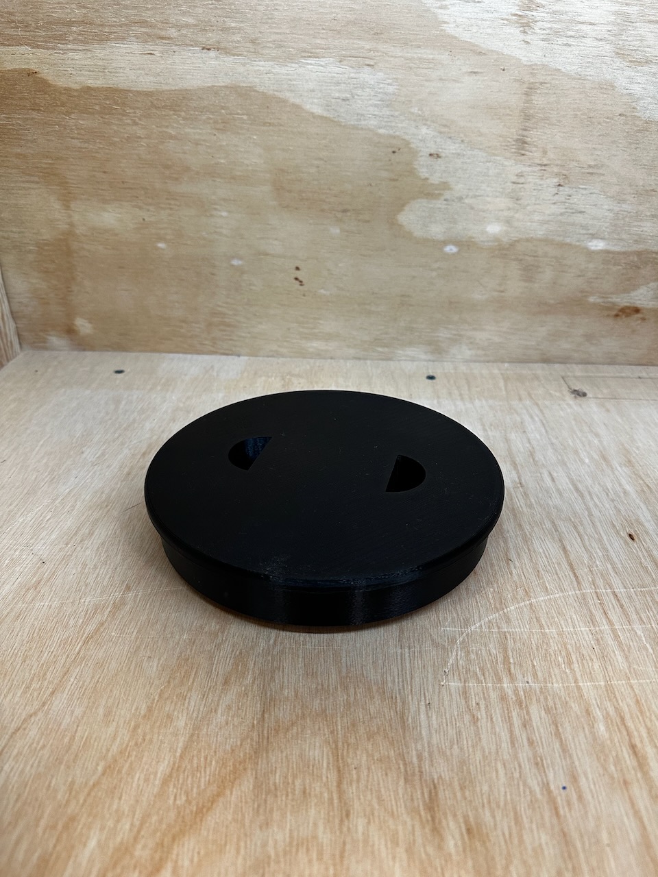 Miniatura 3 do modelo 3D In Ground Worm Compost Bin