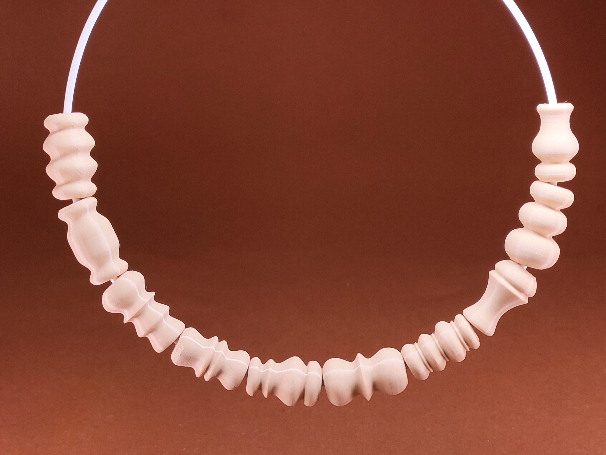 Beads-round shapes — miniatura 2
