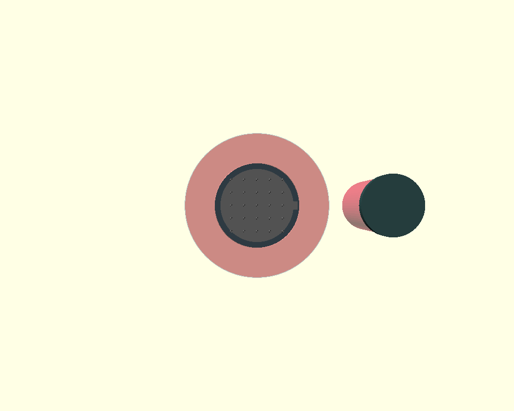 Compact Blood Sampler