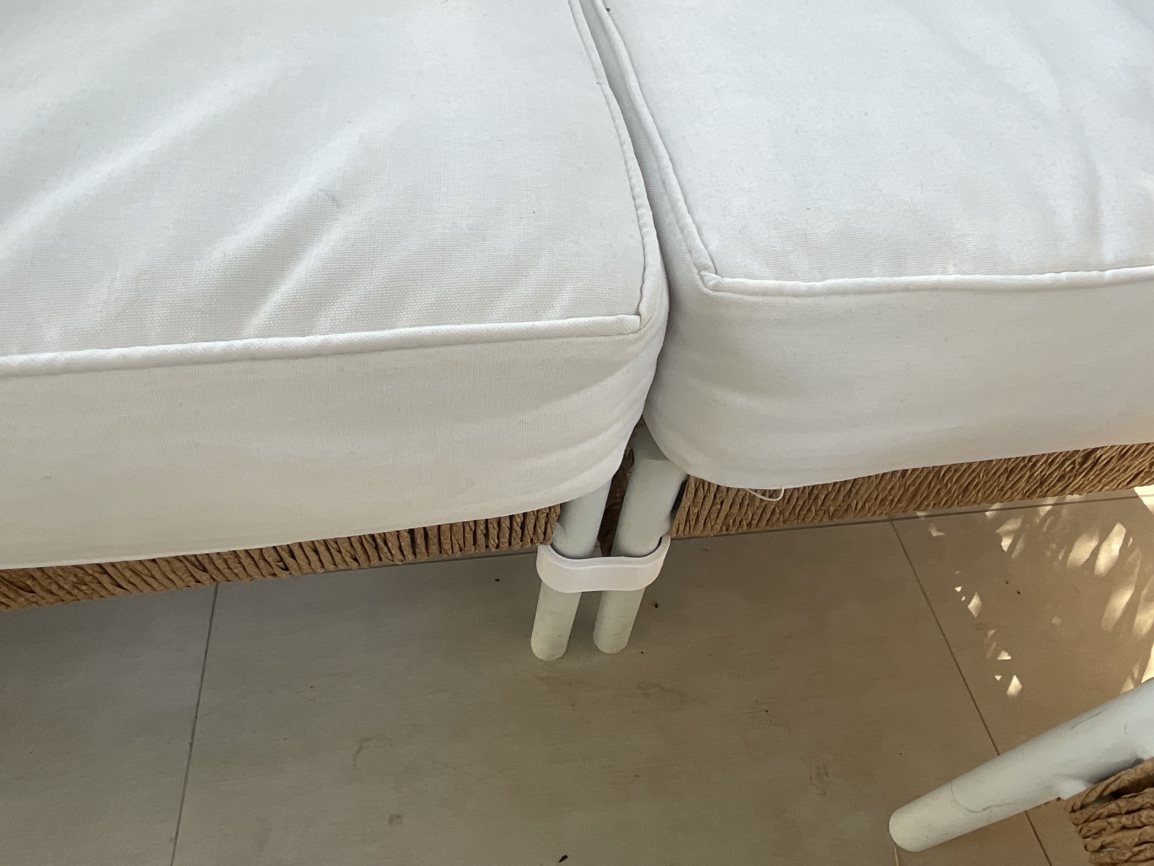 Patio Furniture Joiner Coupler