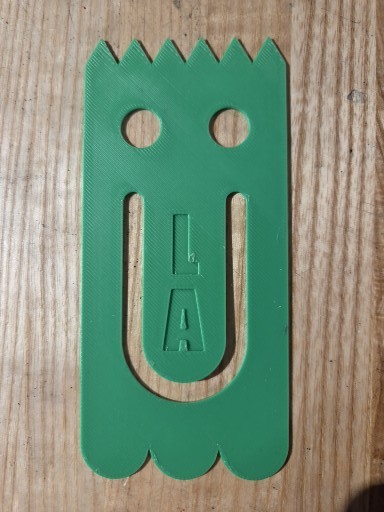 Boo! D: ... Ghost Clip