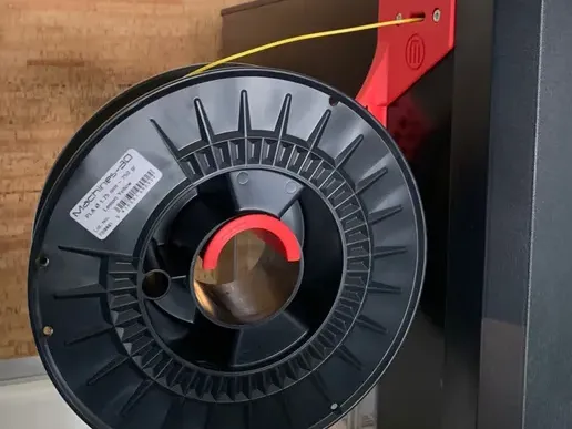Spool Holder - MakerBot Z18
