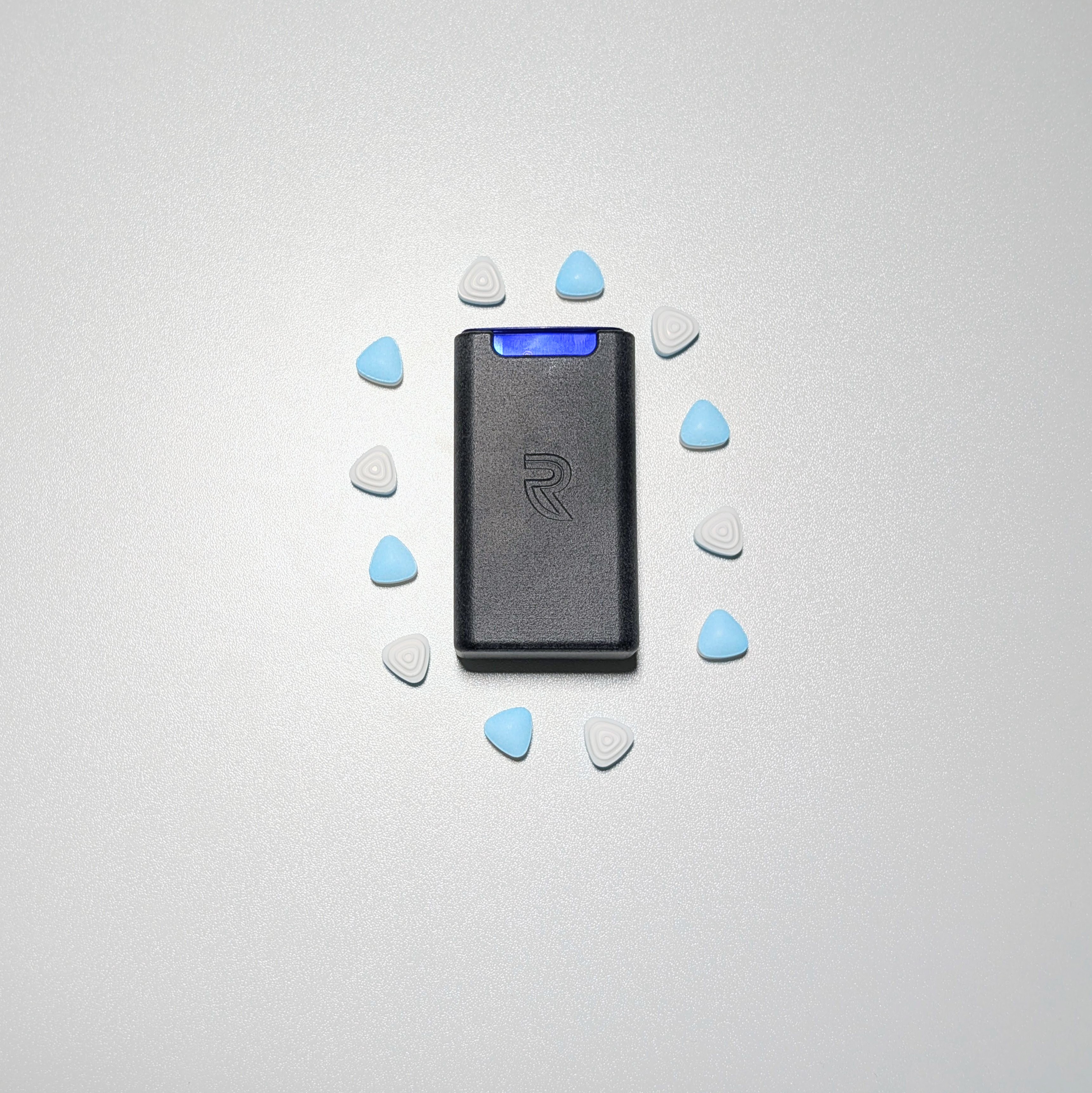Smint Case Cover