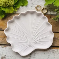 Leaf Flow Tray