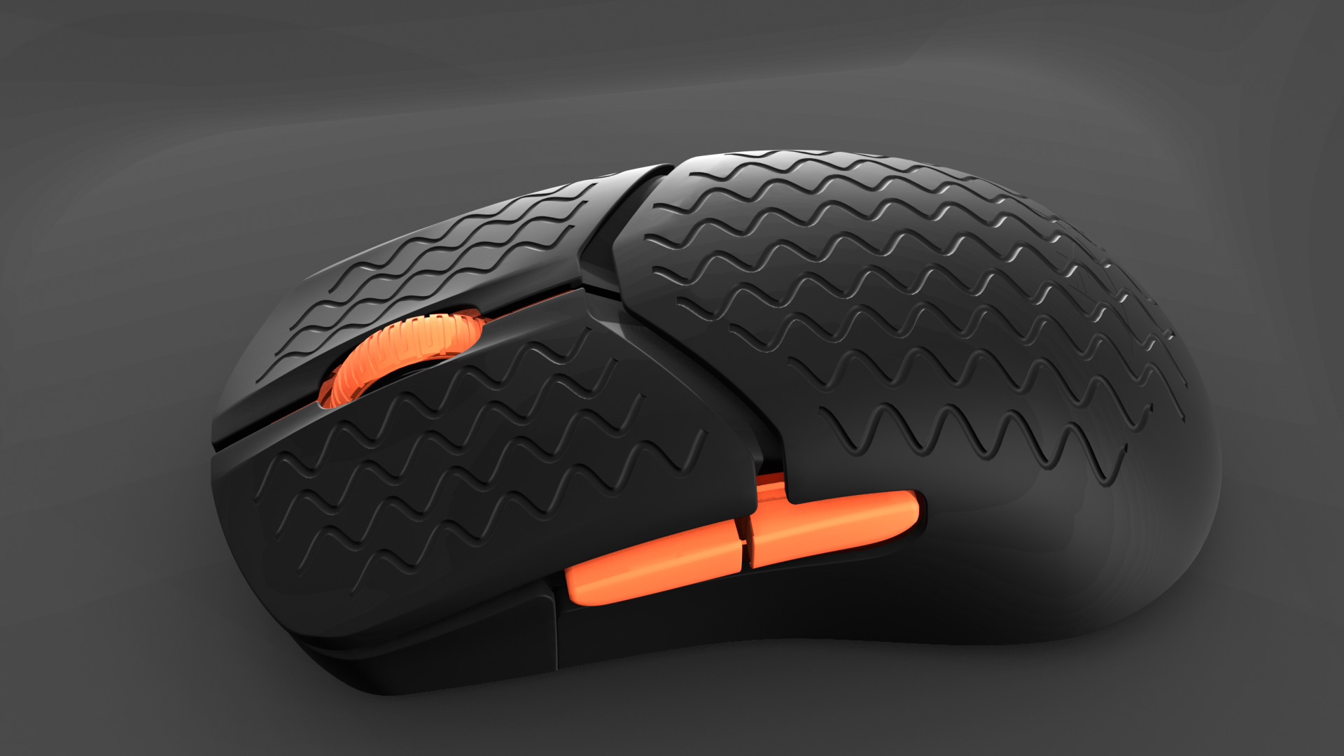 HyperX Mouse Helix & Wave pattern — thumbnail 3