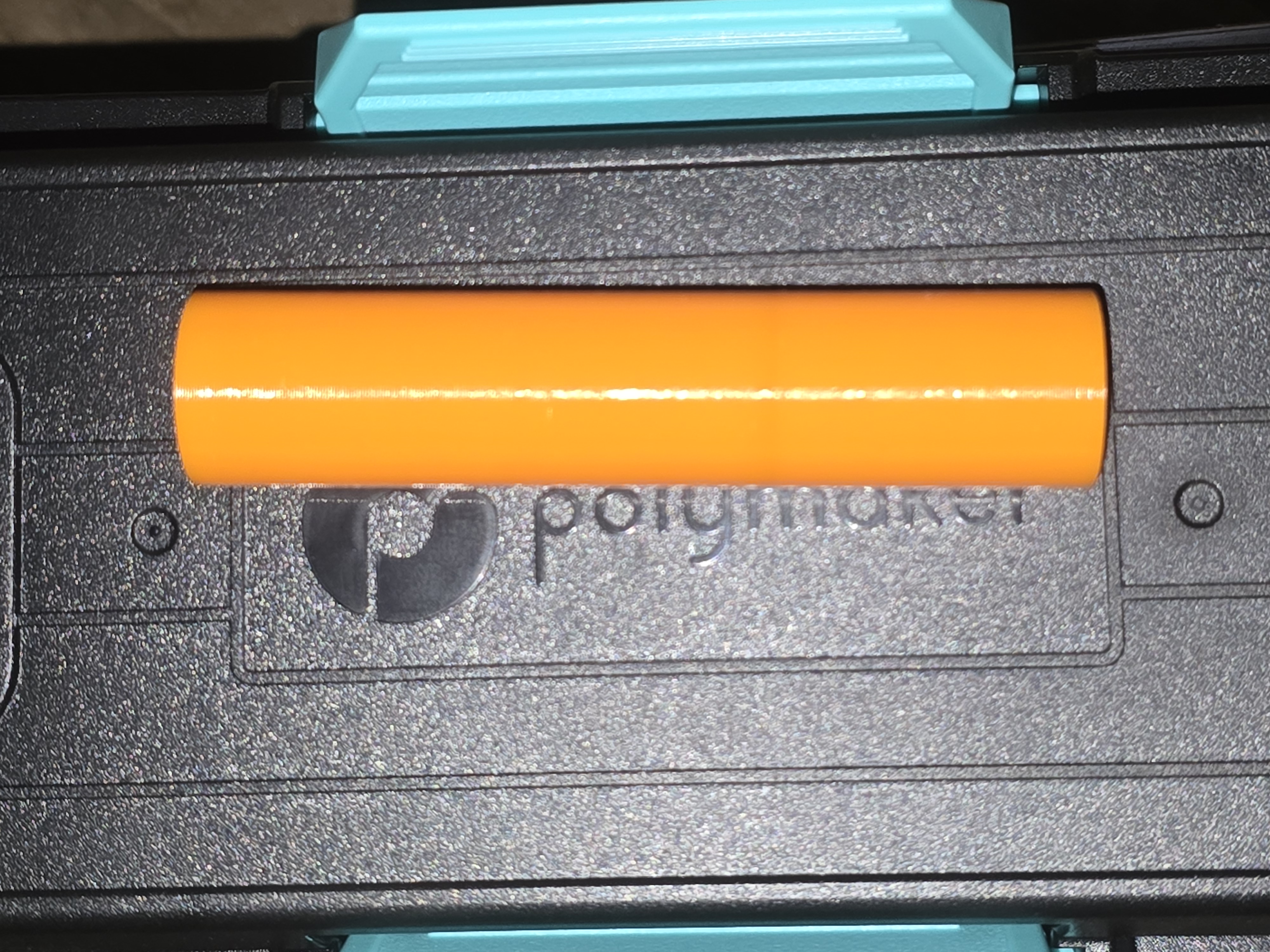 Polymaker Polydryer/Polybox Replacement Spool Spindle Tube — miniatura 3