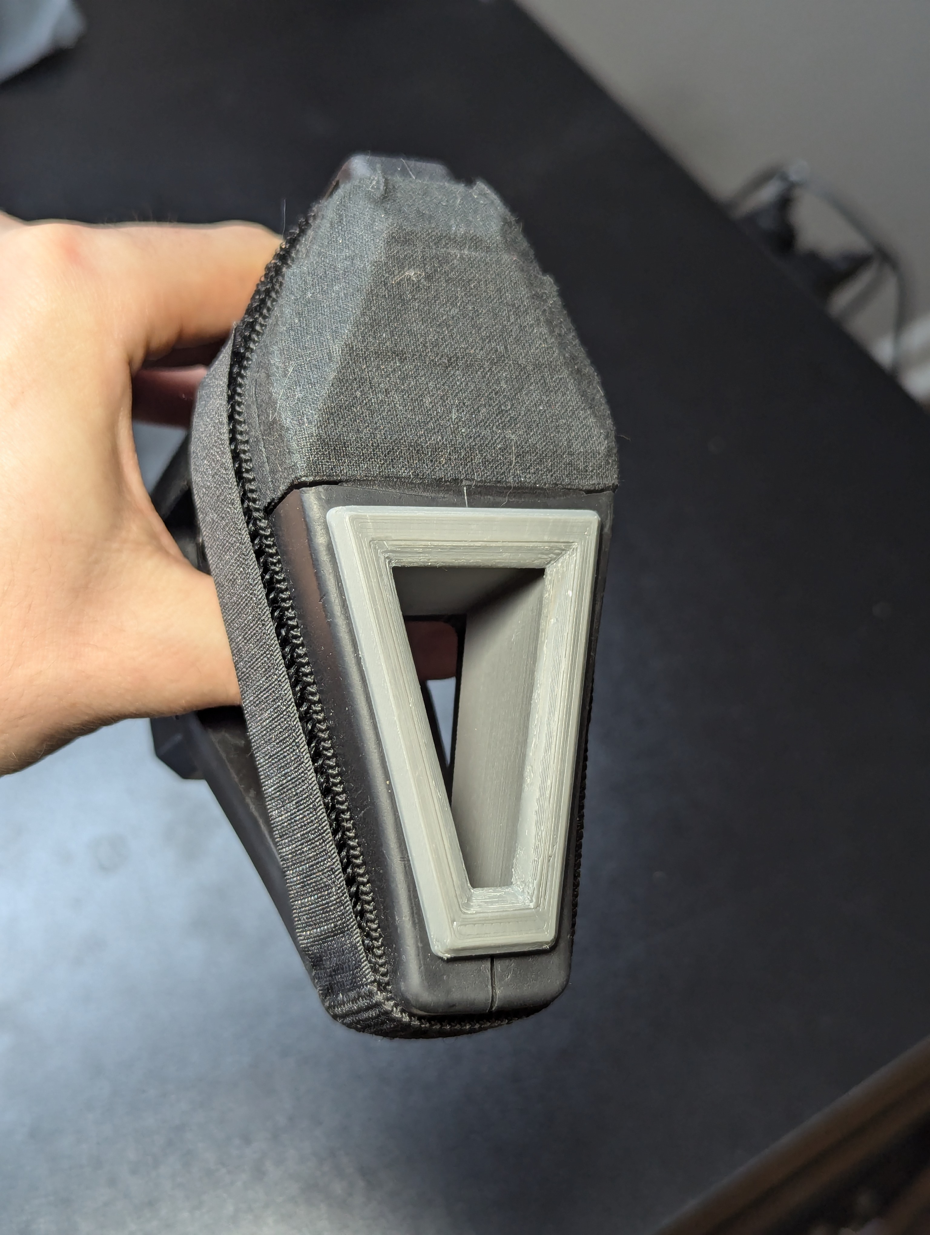 SBA5 Hollow Storage Plug — miniatura 2