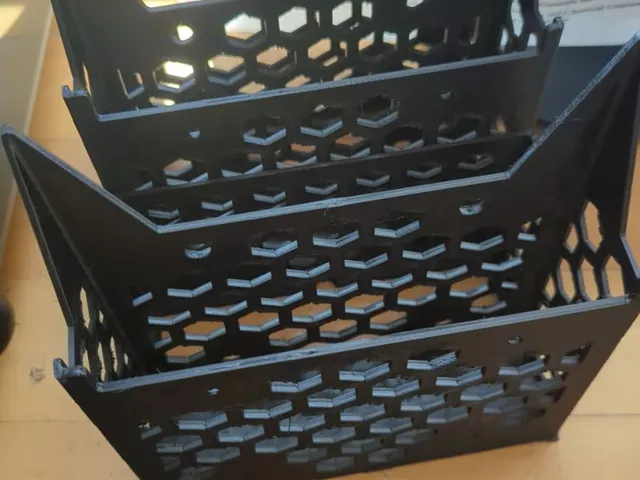 HP Pro Mini 260 G9 Basket