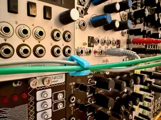 Rinascimento Elettronico: Ritorna Meff, La Fiera Dei Sintetizzatori - Foto 9