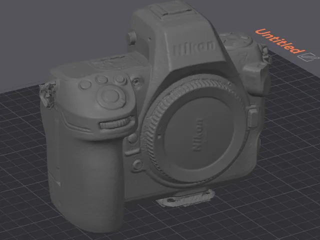 Nikon Z8