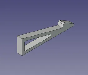 Speaker stand