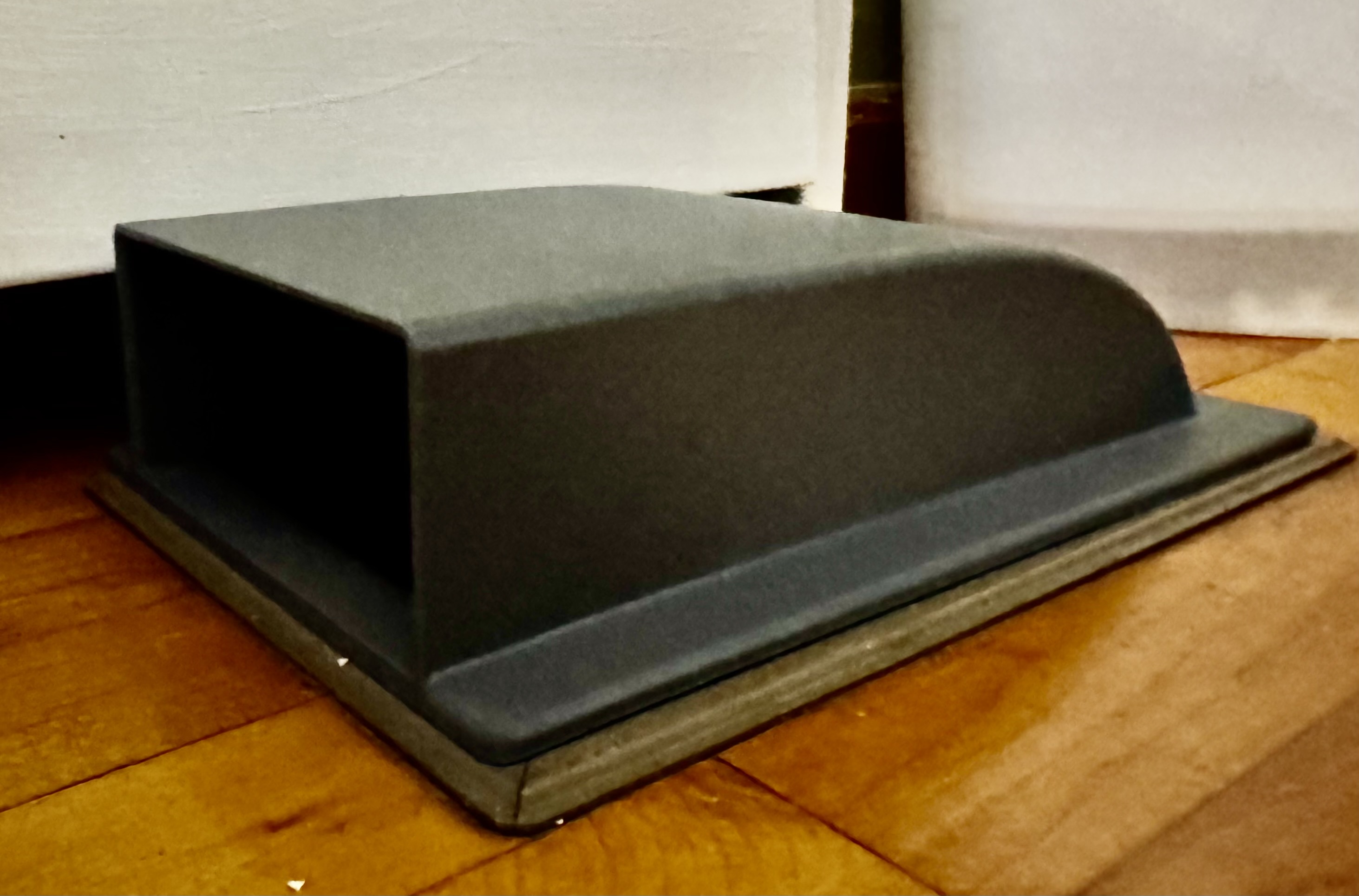 Vent Redirect - 10" x 6"