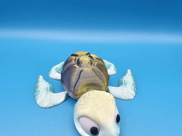 TORTUE
