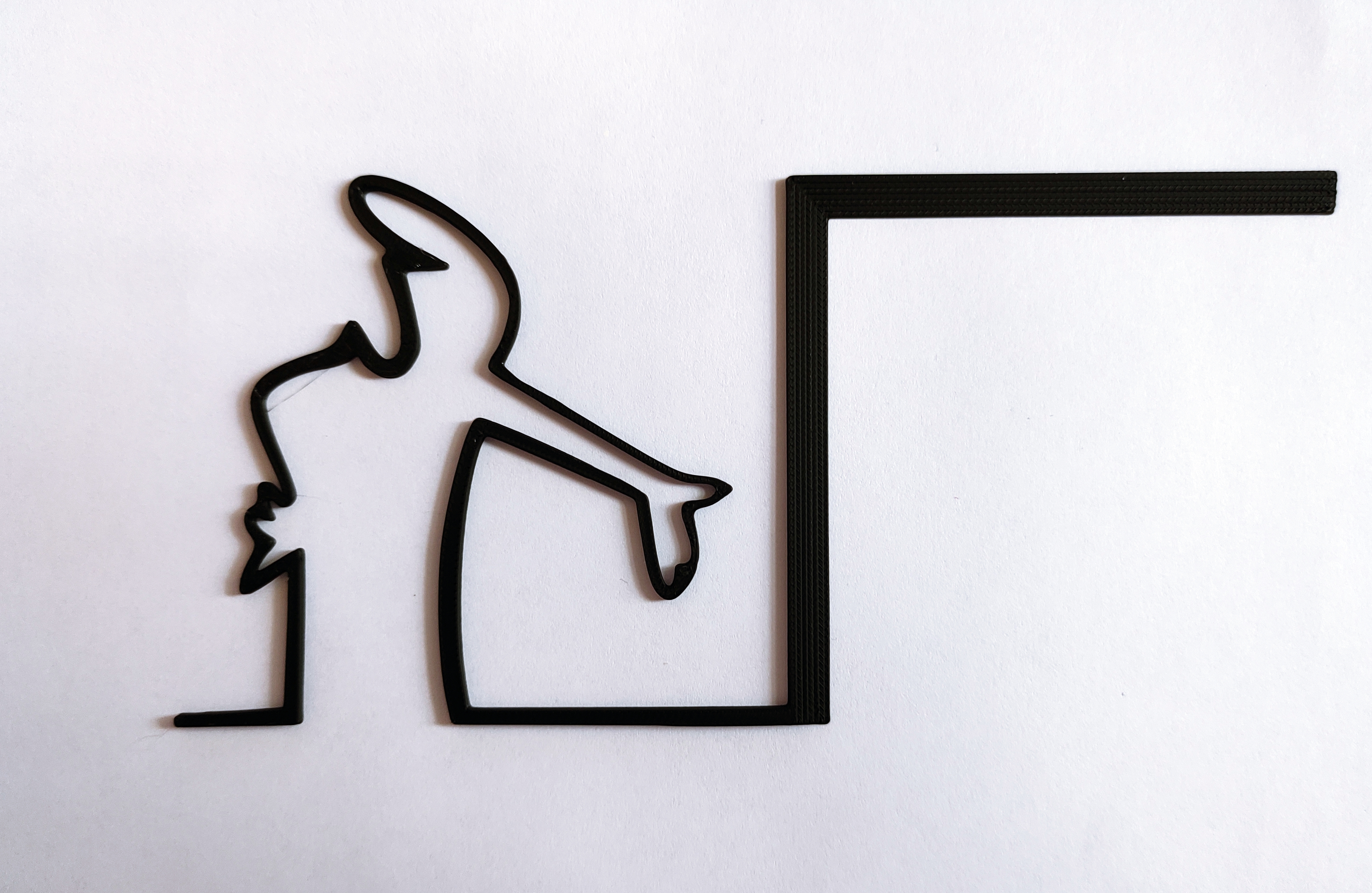 Funny Light Switch Gadget – Inspired by "La Linea Balum Balum" 6 — thumbnail 2