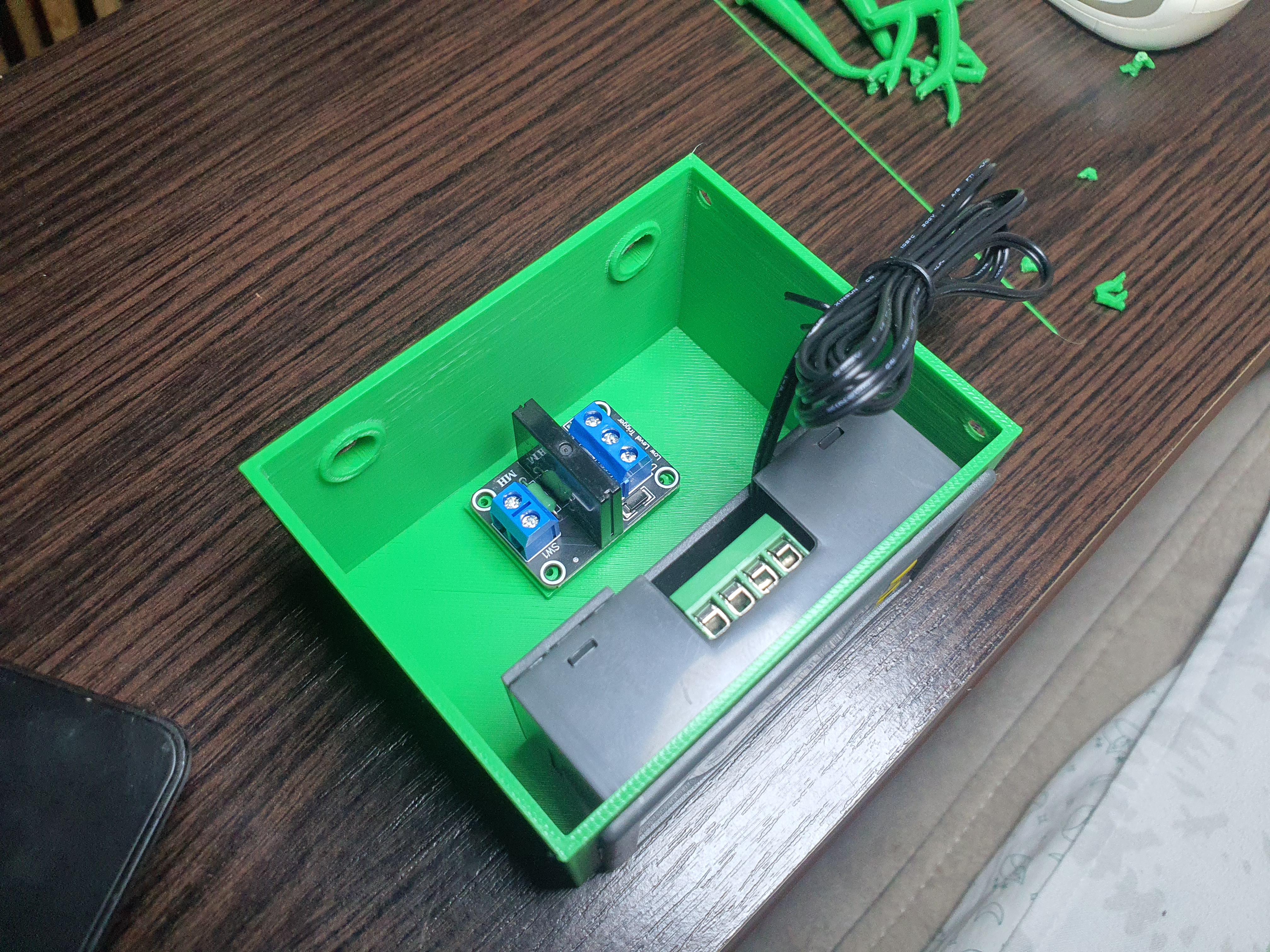 W3230 thermostat — thumbnail 3