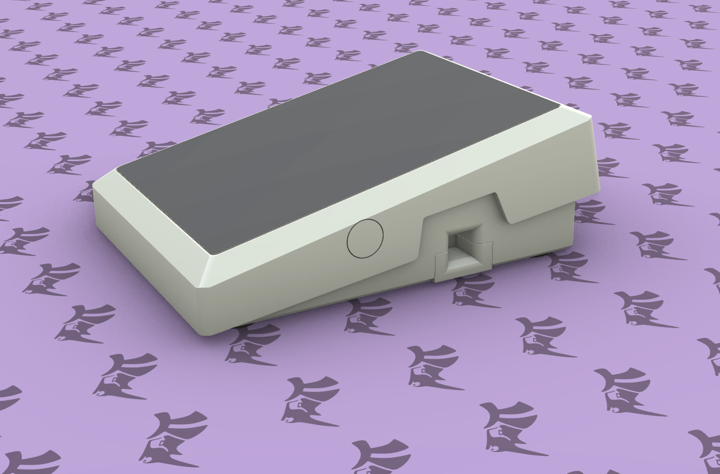 Bernina Foot Pedal type 01