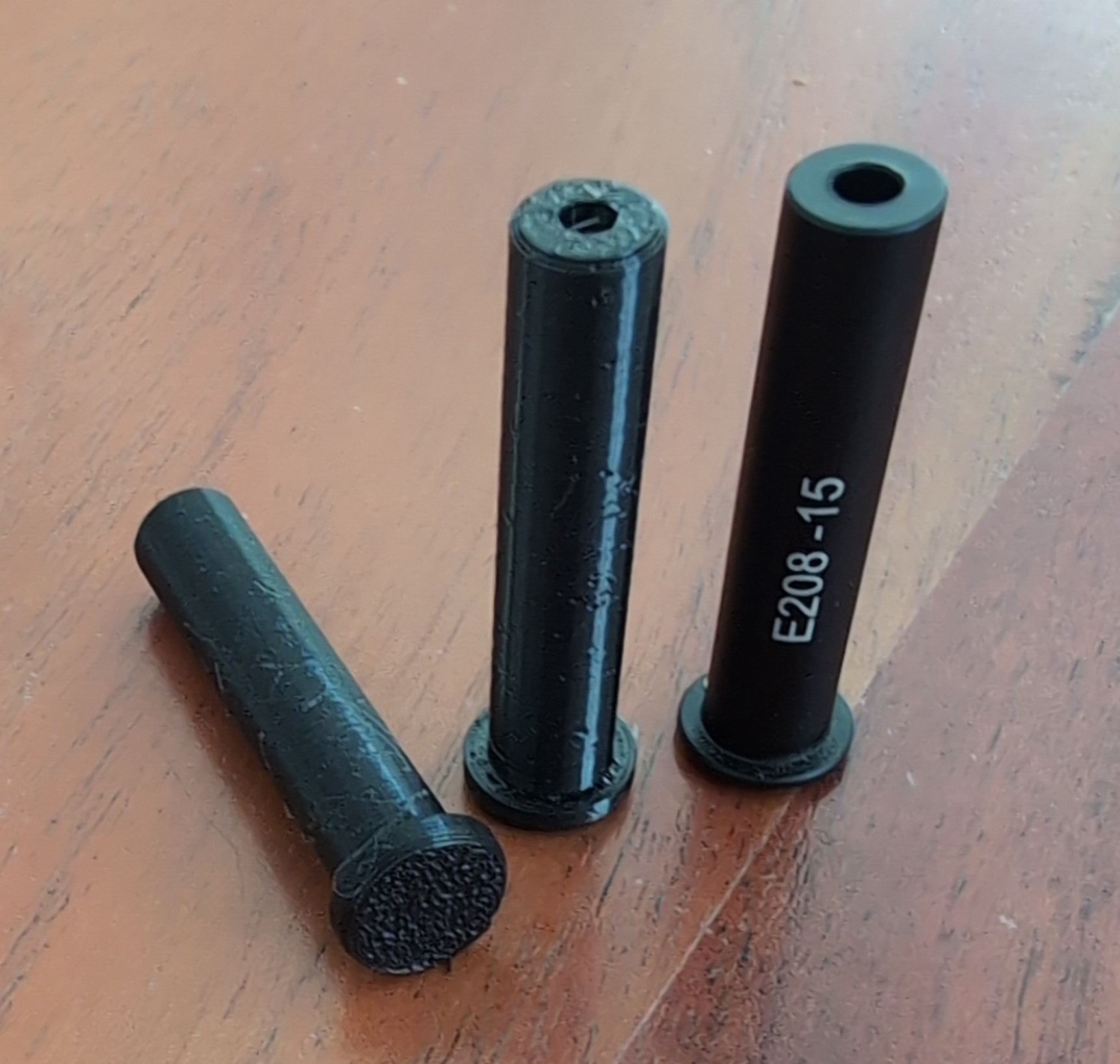 Canyon Grail cable blind plug (alternative to E208-15)